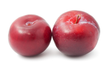 Plums
