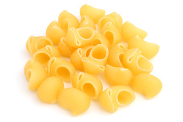 Italian pasta (Gomiti Rigati)