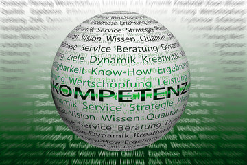 Kompetenz - Service