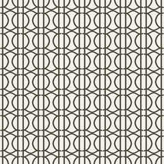 Naklejka premium Vector seamless pattern