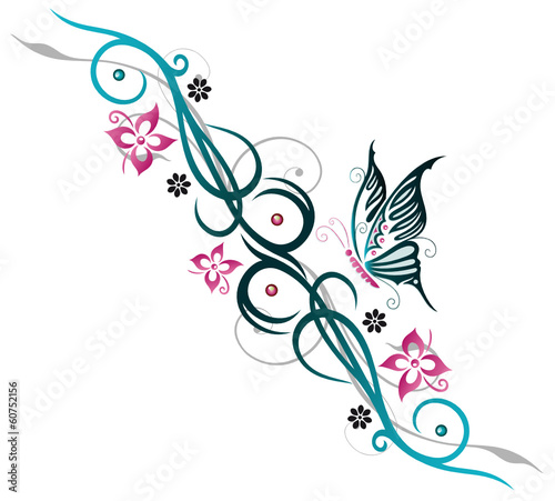 quot sommer blumen tribal style quot stockfotos und lizenzfreie quot sommer blumen tribal style quot stockfotos und lizenzfreie