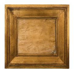 cornice vintage quadrata © Photobeps