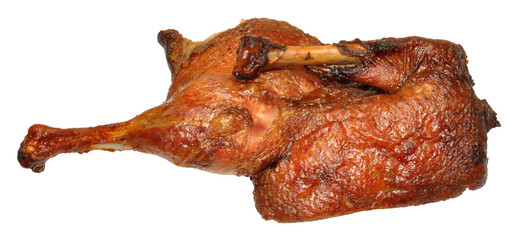 Chinese Aromatic Duck