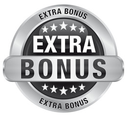 Extra Bonus - schwarz