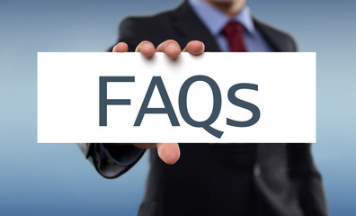 faqs