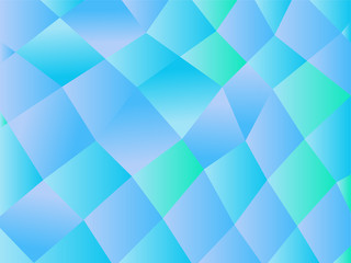 colorful diamond background