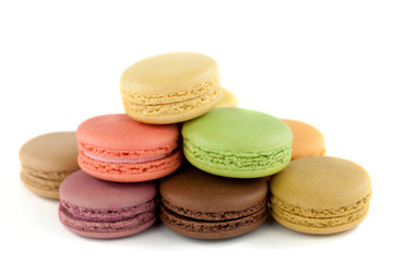 Macarons