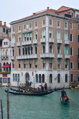 Obraz na płótnie Canvas Venise - Italie