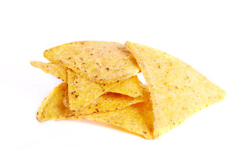 tortilla chips