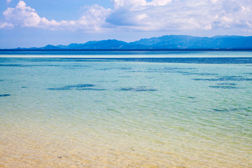 Koh Samui island, Thailand