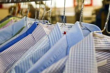 Business Hemden