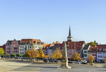 Erfurt ,Germany