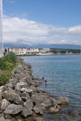 genewa © lajdaczysko
