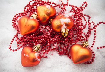 St.Valentines heart