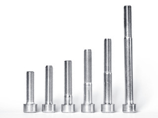 Zylinderschrauben