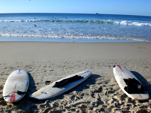 Surfbretter