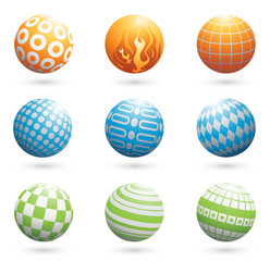 Design elements