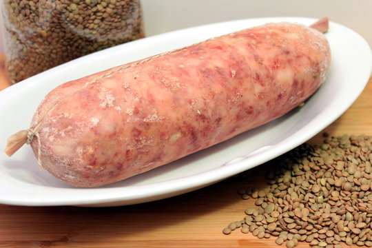 Cotechino