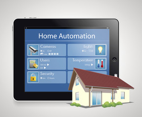 Home automation 4