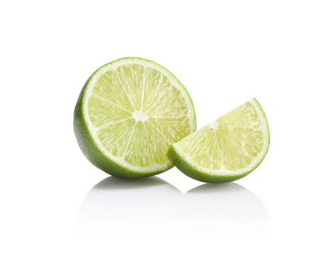 fresh lime