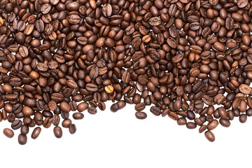 coffee beans