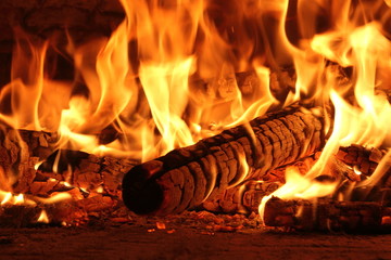 fire