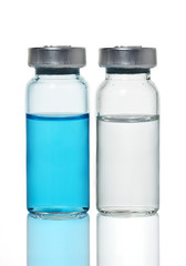 Medical ampoules