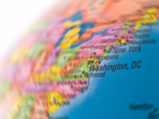 Global Studies - Focus on the City of Washington DC