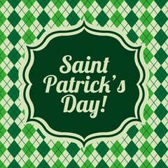 saintt patrick day