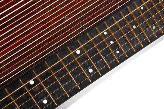 Zither