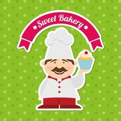 bakery design
