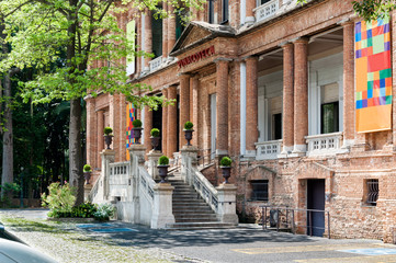 Pinacoteca Sao Paulo