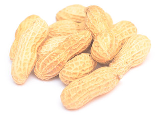 peanuts