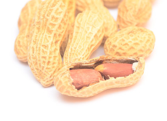 peanuts