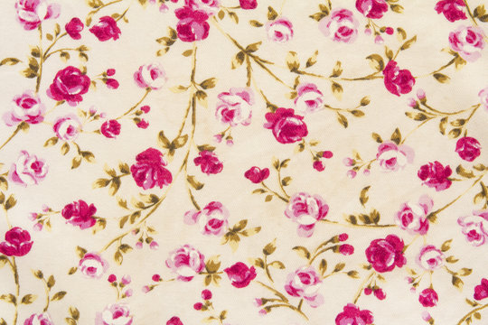 batik cloth fabric