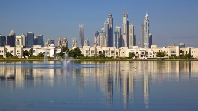 Residential Dubai