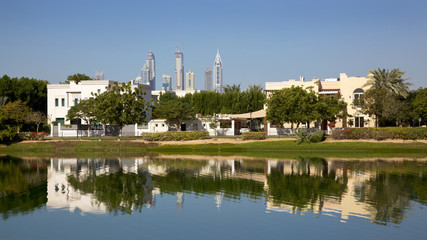 Residential Dubai