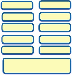 Abstract colorful background