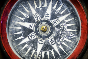 compass