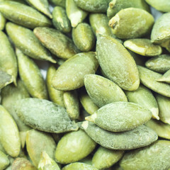 pumpkin seeds