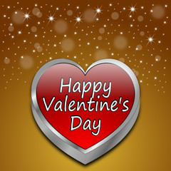 Happy Valentine's Day