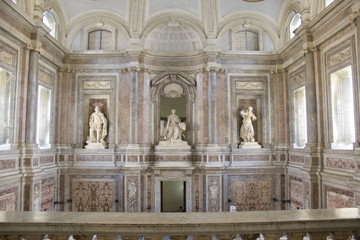Fototapeta premium luxurious palace
