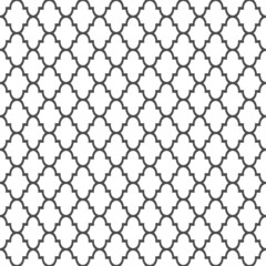Islamic style - seamless pattern