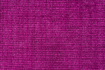 Pink fabric texture