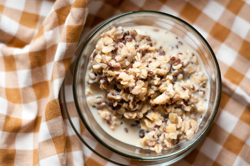 porridge