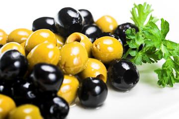 olives