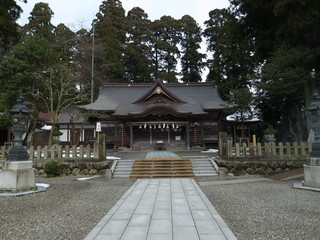 剣神社