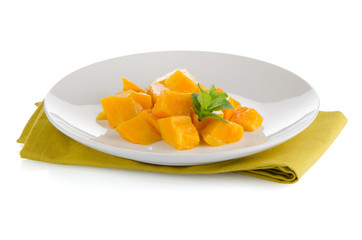 Mango fruit