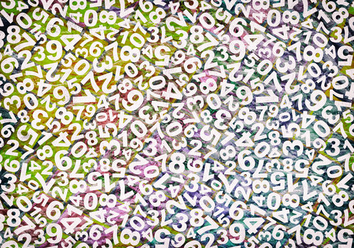 Numeri Texture 「Decimale」の写真素材 | 32件の無料イラスト画像 | Adobe Stock