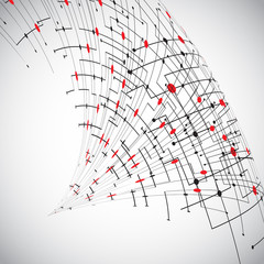 Abstract Background Vector